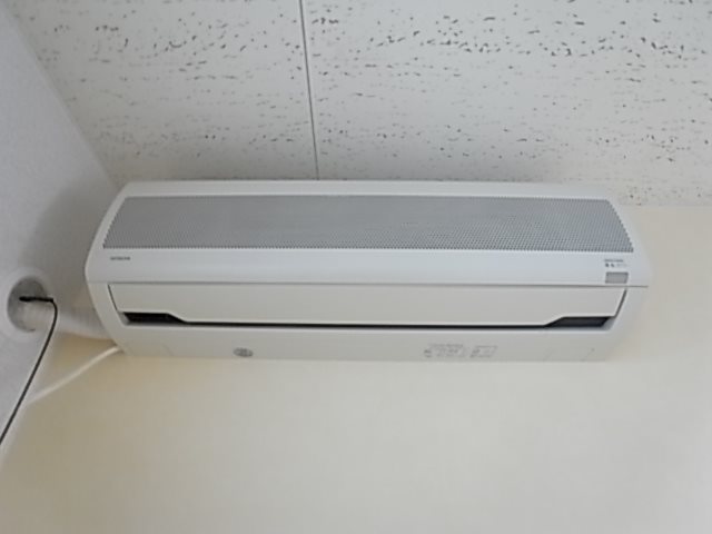 カルモ榴岡 その他設備