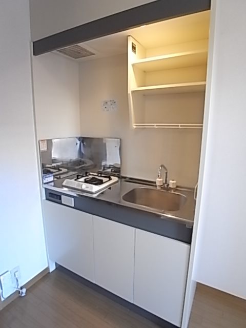 カルモ榴岡 キッチン