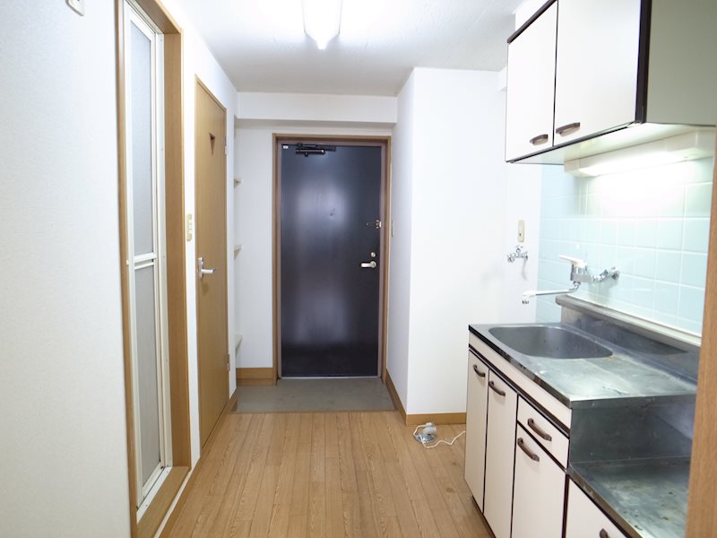 アイショウプラザ旭ヶ丘Ｖ その他部屋・スペース