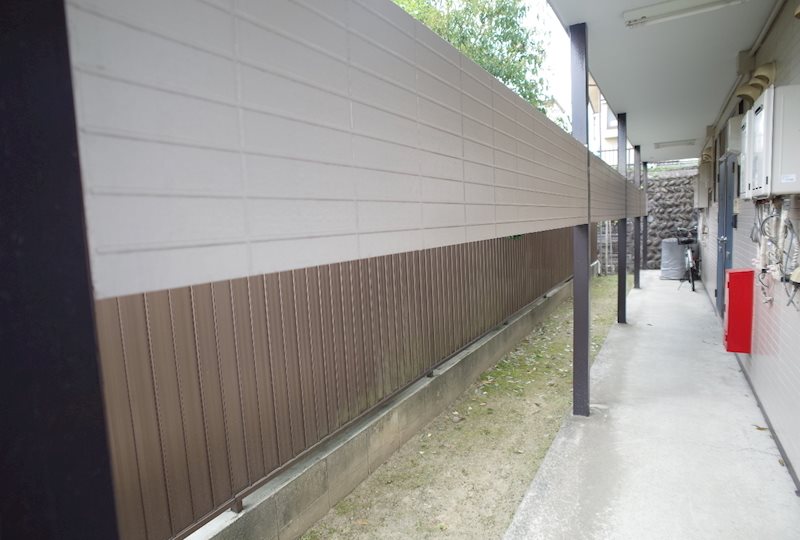 エトワール台原 その他共有部分