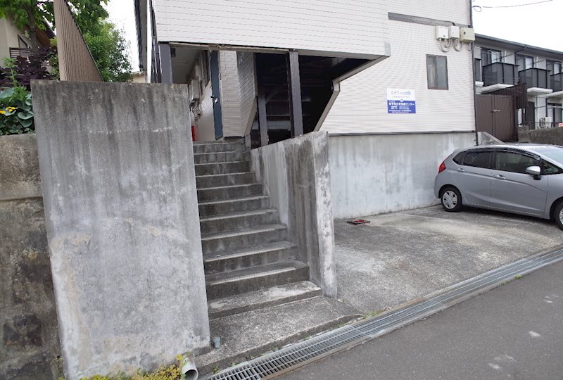 エトワール台原 その他共有部分