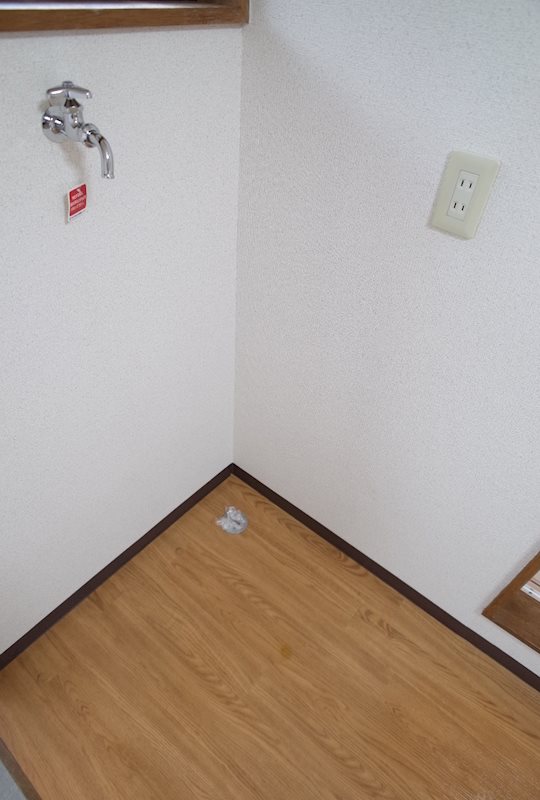 エトワール台原 その他部屋・スペース