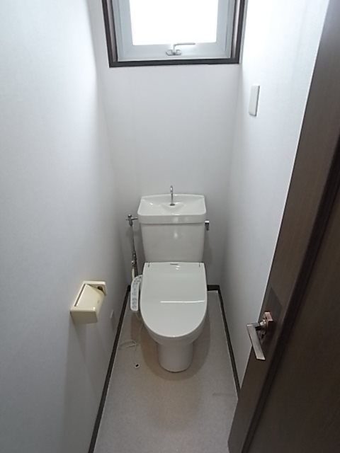パル国見ヶ丘 トイレ