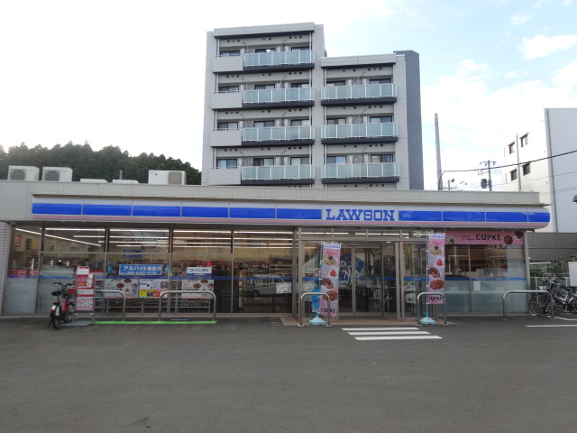 チサンマンション広瀬川壱番館 ﾛｰｿﾝ 仙台瑞鳳店