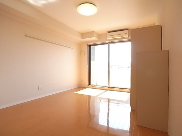 HF西公園レジデンス その他部屋・スペース