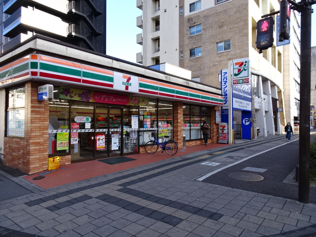 ライオンズマンション立町 ｾﾌﾞﾝｲﾚﾌﾞﾝ 仙台国分町2丁目店