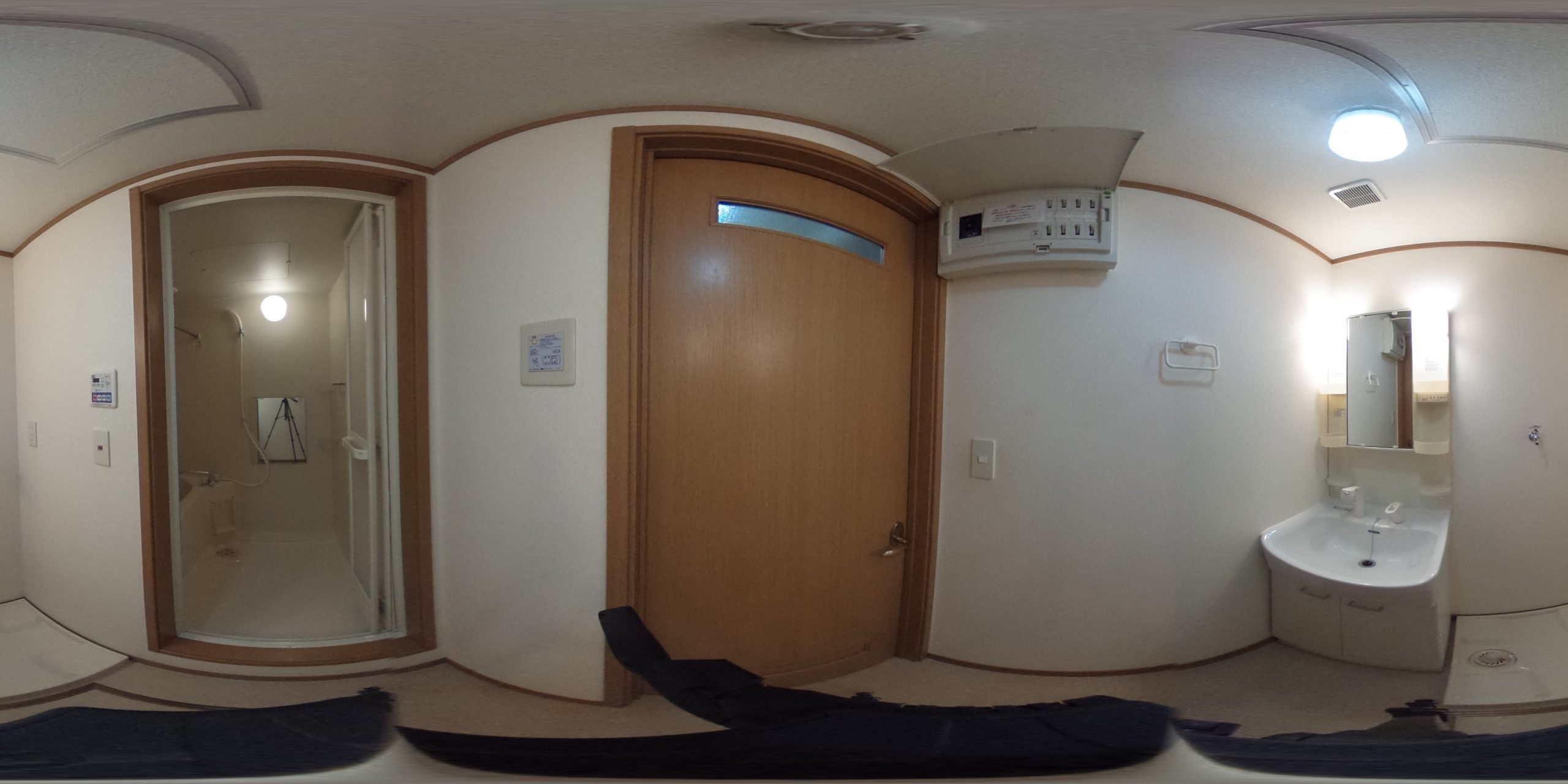 洗面所