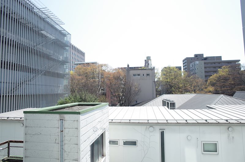 シーワン仙台春日町ビル 眺望