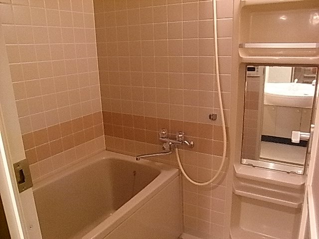 ライオンズマンション広瀬通 風呂画像