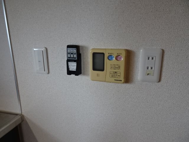 フェリチェカーサ友彩 その他設備