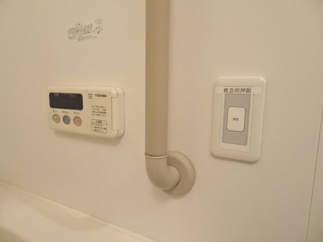 フェリチェカーサ友彩 その他設備