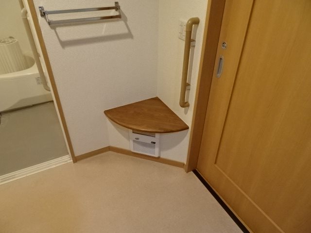 フェリチェカーサ友彩 その他設備