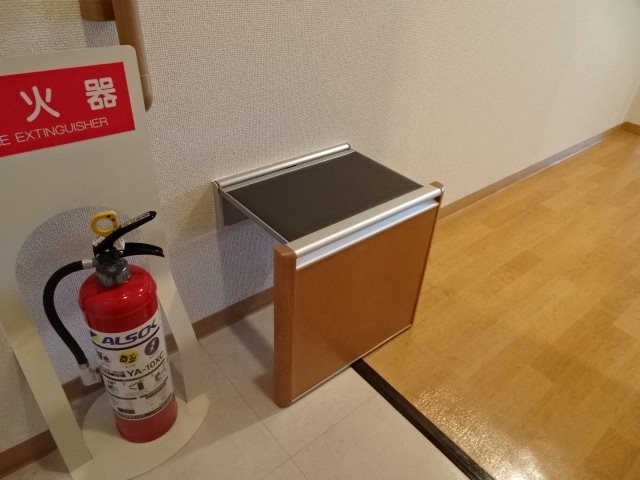 フェリチェカーサ友彩 その他設備