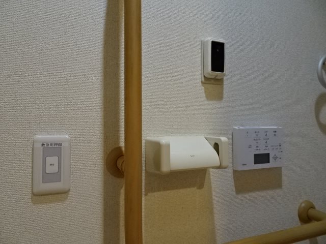 フェリチェカーサ友彩 その他設備