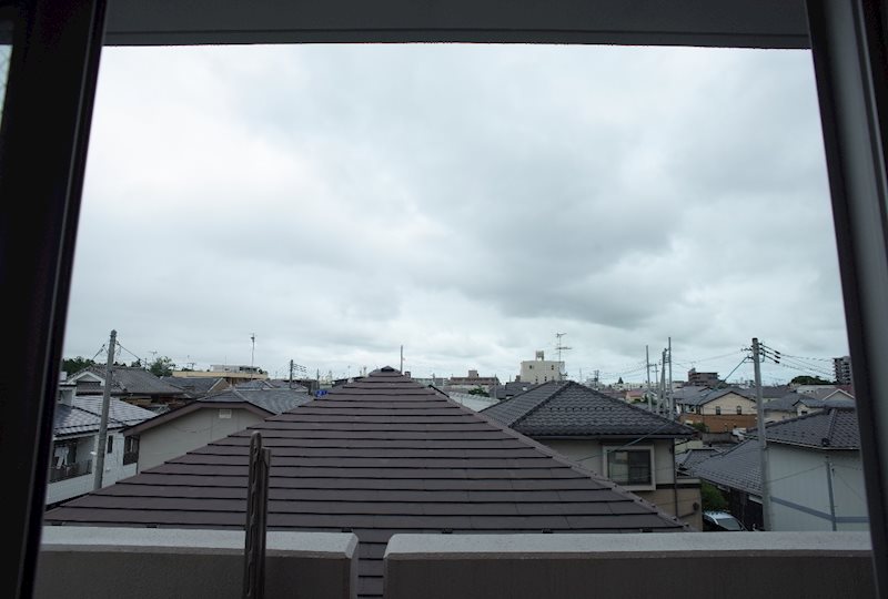 フェリチェカーサ友彩 眺望