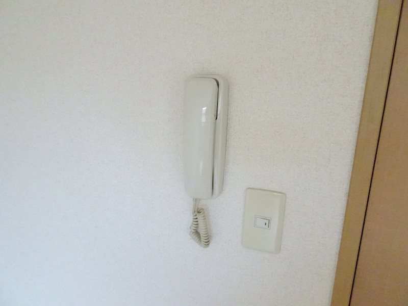 フォンテーヌ セキュリティ