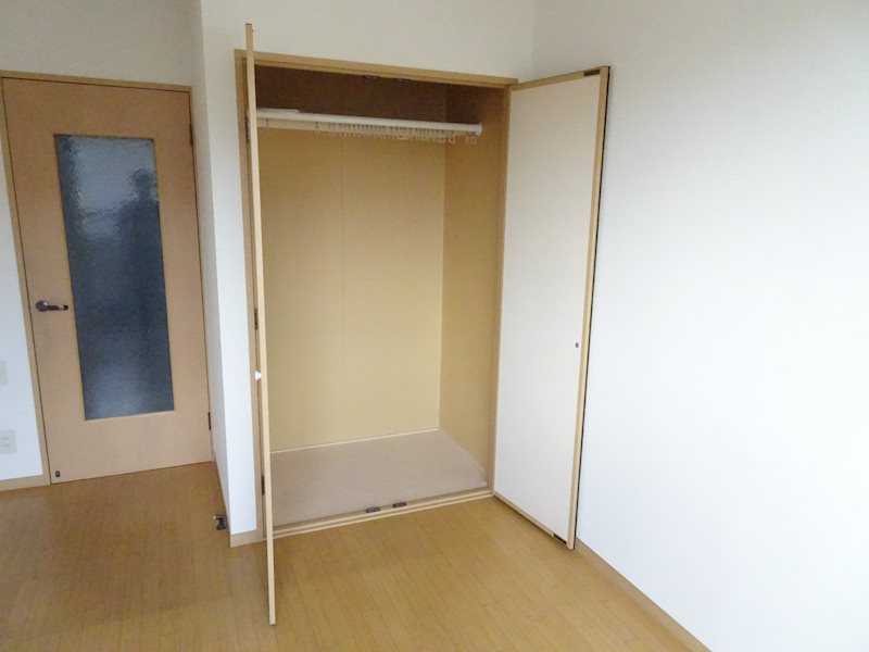 フォンテーヌ 収納
