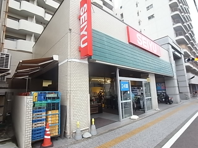 カーサ・プレミール 西友 北仙台店
