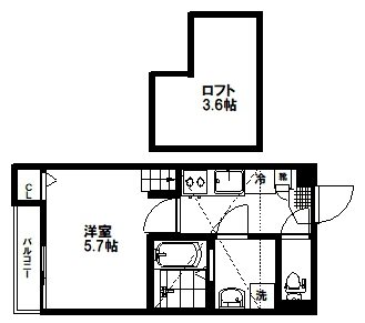 プレミアヒルズ仙台国見 間取り