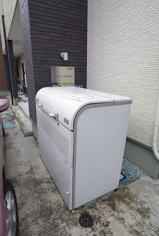 プレミアヒルズ仙台国見 ※他のお部屋の写真になります。
