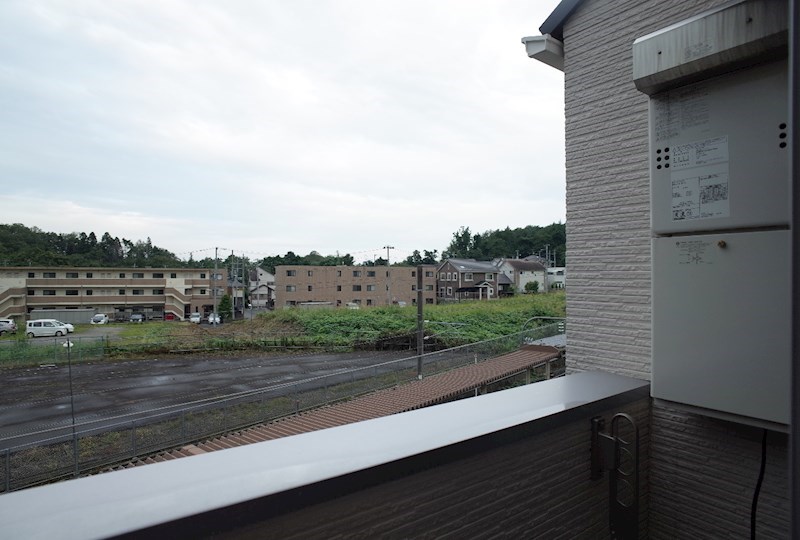プレミアヒルズ仙台国見 ※他のお部屋の写真になります。