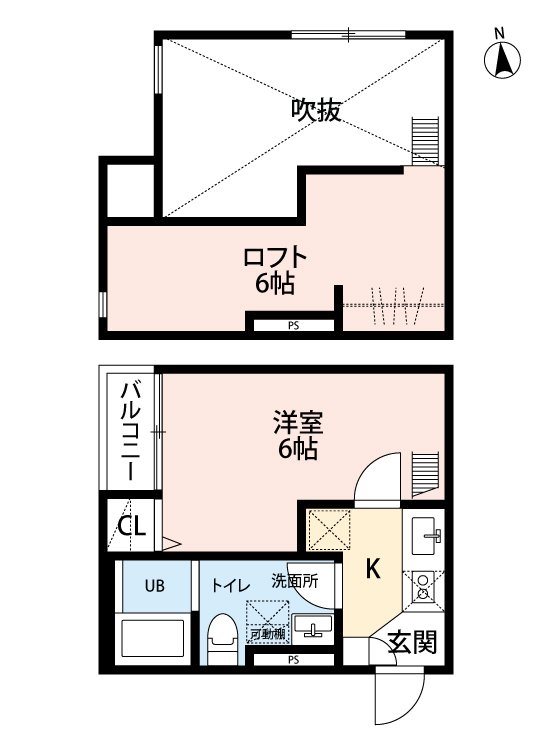 M's style Ⅱ ※反転