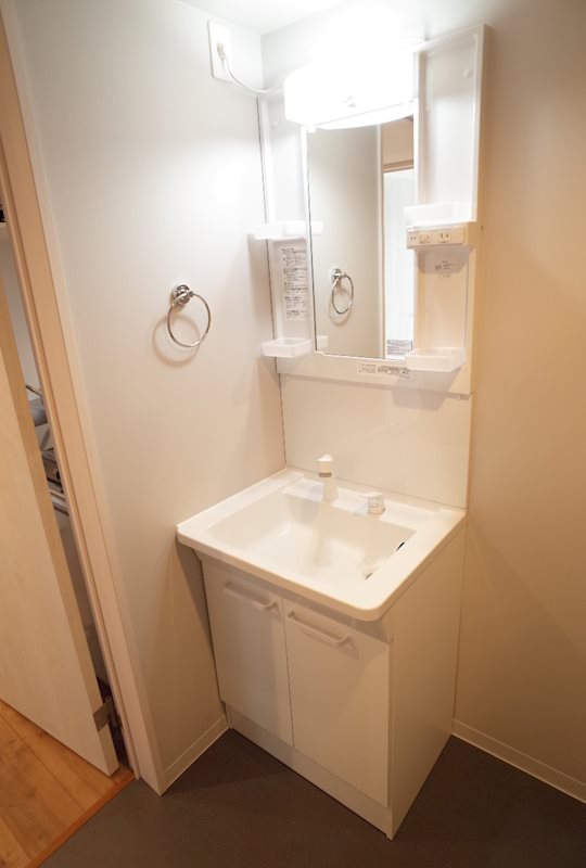M's style Ⅱ ※写真は他のお部屋になります