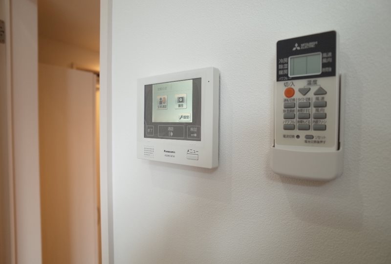 M's style Ⅱ ※写真は他のお部屋になります