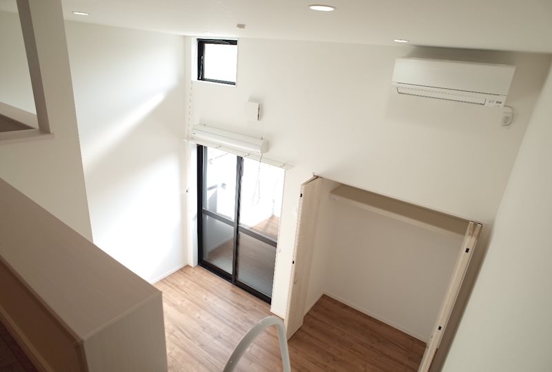 M's style Ⅱ ※写真は他のお部屋になります