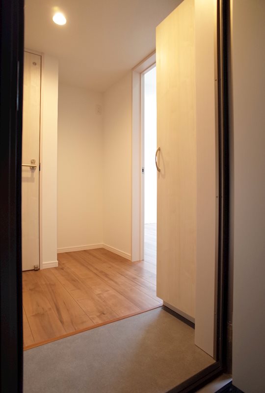 M's style Ⅱ ※写真は他のお部屋になります