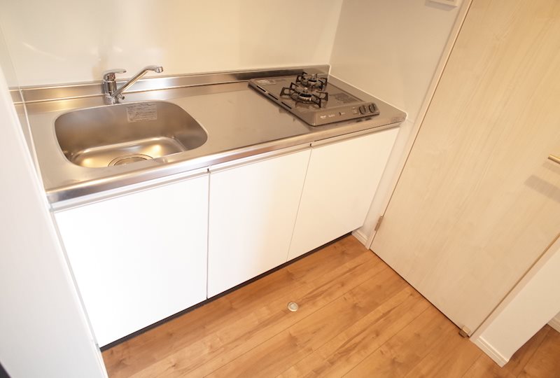 M's style Ⅱ ※写真は他のお部屋になります