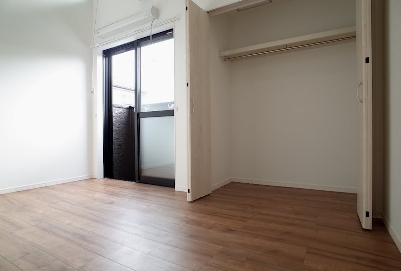 M's style Ⅱ ※写真は他のお部屋になります