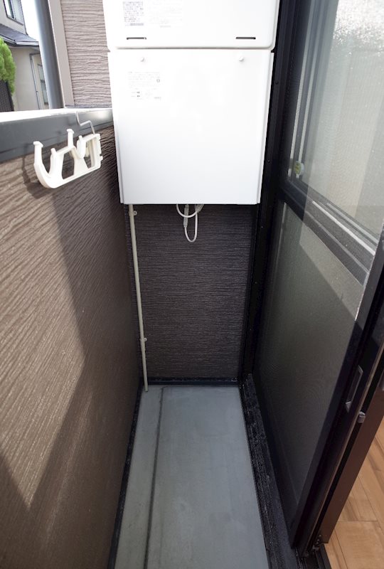 M's style Ⅱ ※写真は他のお部屋になります
