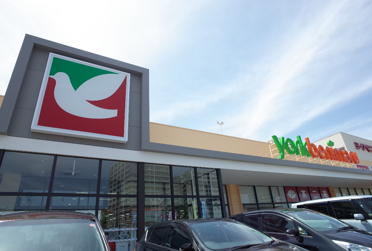 M's style Ⅱ ﾖｰｸﾍﾞﾆﾏﾙ 太子堂店