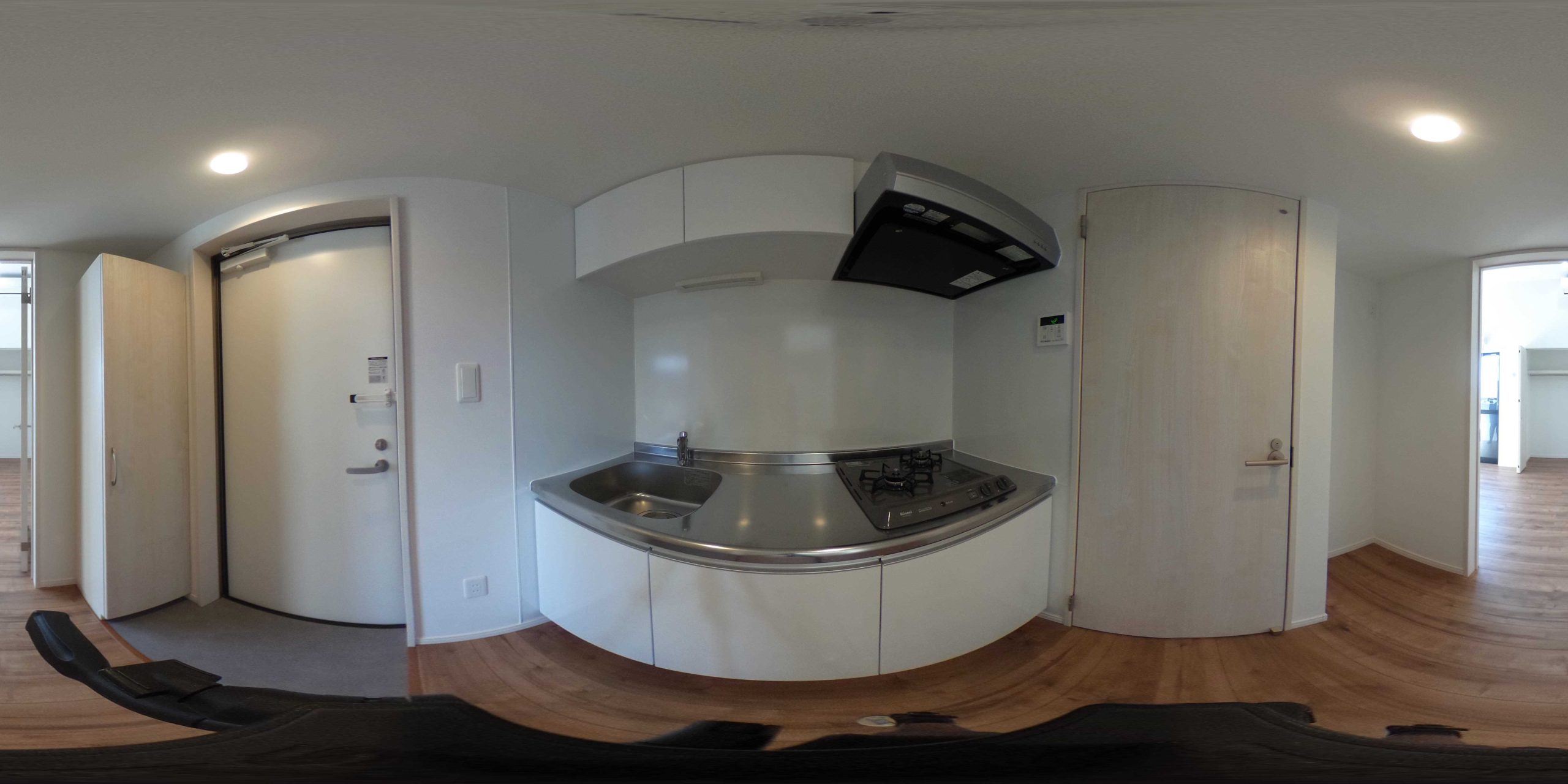 ※写真は他のお部屋になります