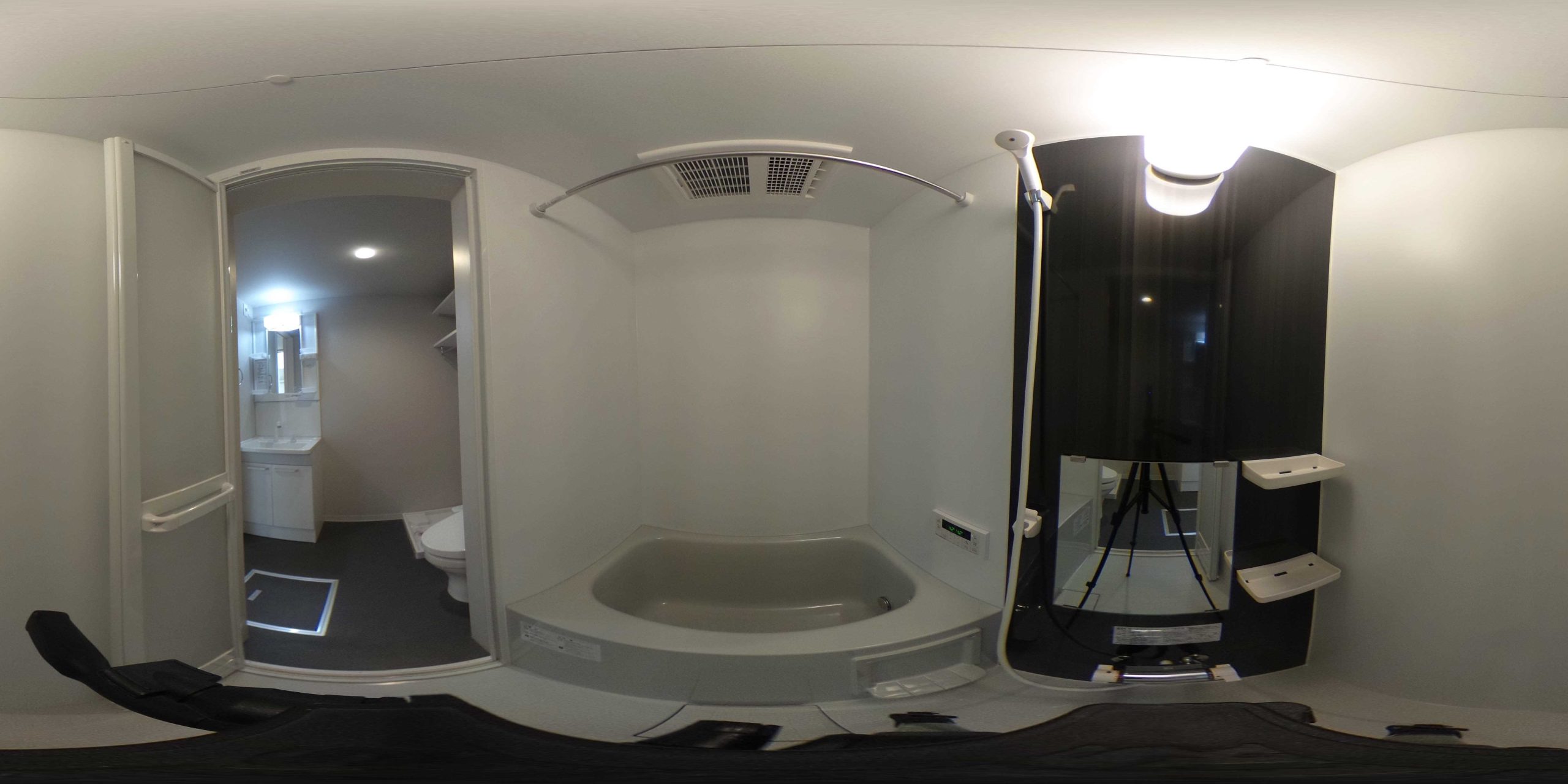 ※写真は他のお部屋になります
