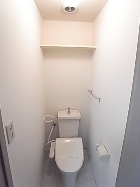 グランドール弐番館 ※他のお部屋の写真になります。