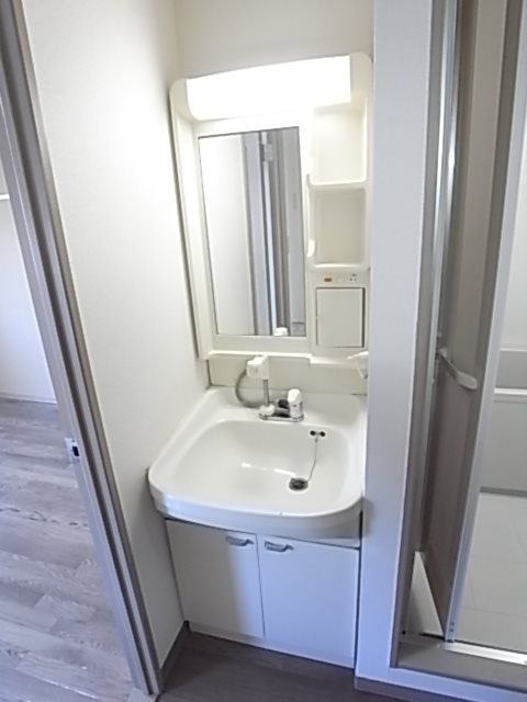 グランドール弐番館 ※他のお部屋の写真になります。
