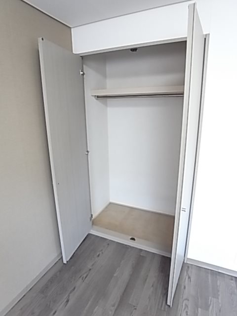 グランドール弐番館 ※他のお部屋の写真になります。