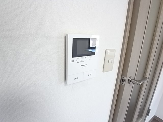 グランドール弐番館 ※他のお部屋の写真になります。