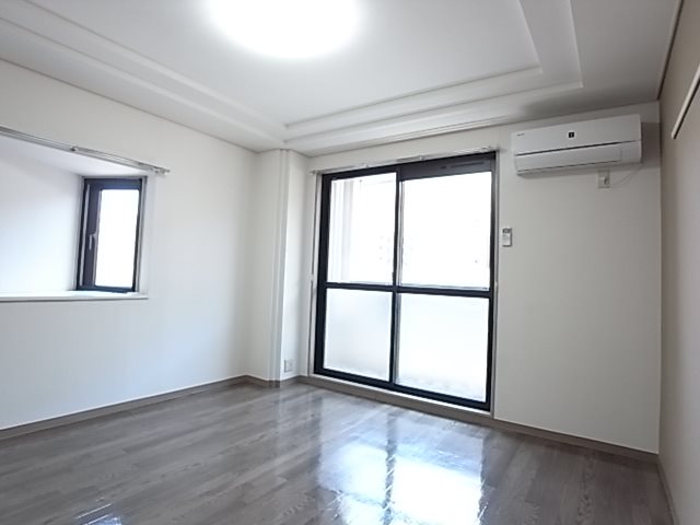 グランドール弐番館 ※他のお部屋の写真になります。