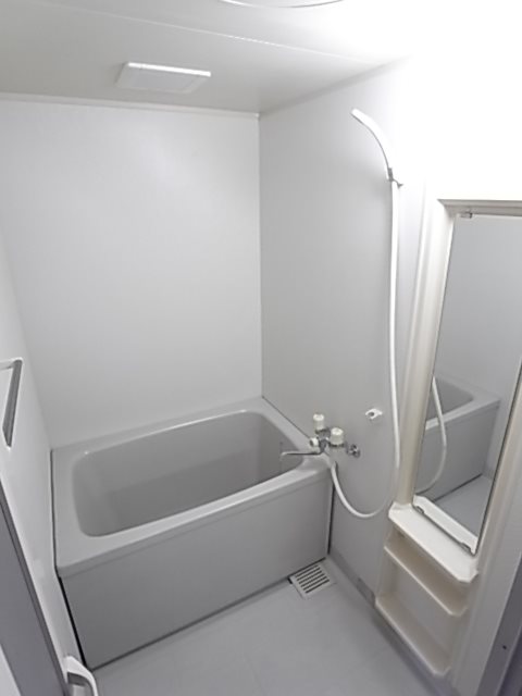 グランドール弐番館 ※他のお部屋の写真になります。