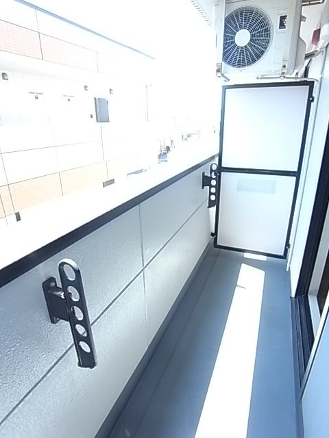 グランドール弐番館 ※他のお部屋の写真になります。