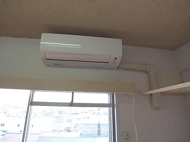 サンポート・６ その他設備