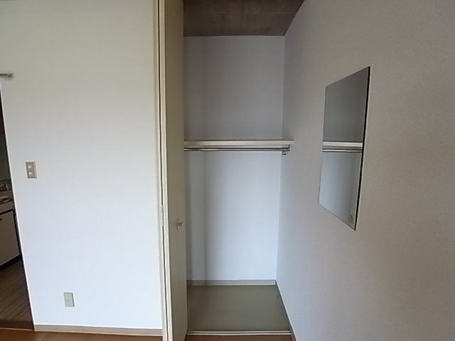 サンポート・６ 収納