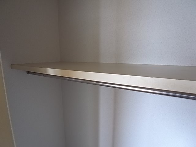 サンポート・６ 内装