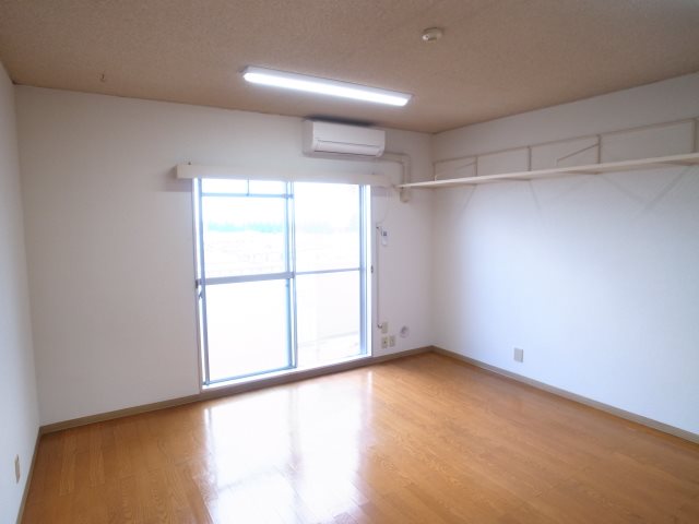 サンポート・６ リビング