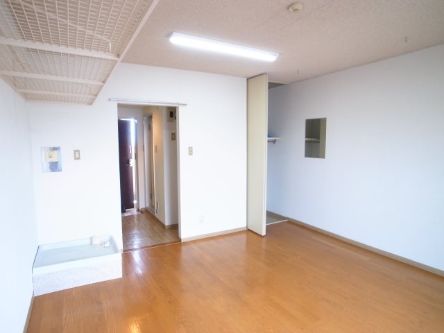 サンポート・６ ベッドルーム