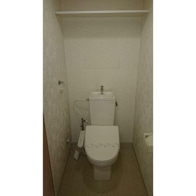 エルスタンザ河原町 写真は同タイプの別部屋です