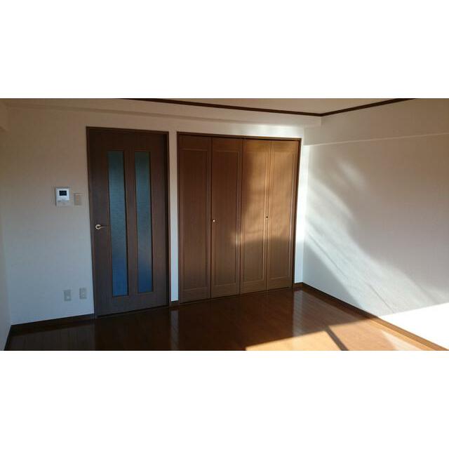 エルスタンザ河原町 写真は同タイプの別部屋です